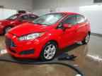 2015 FORD Fiesta