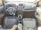 2014 FORD Fiesta