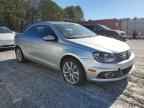 2015 VOLKSWAGEN EOS