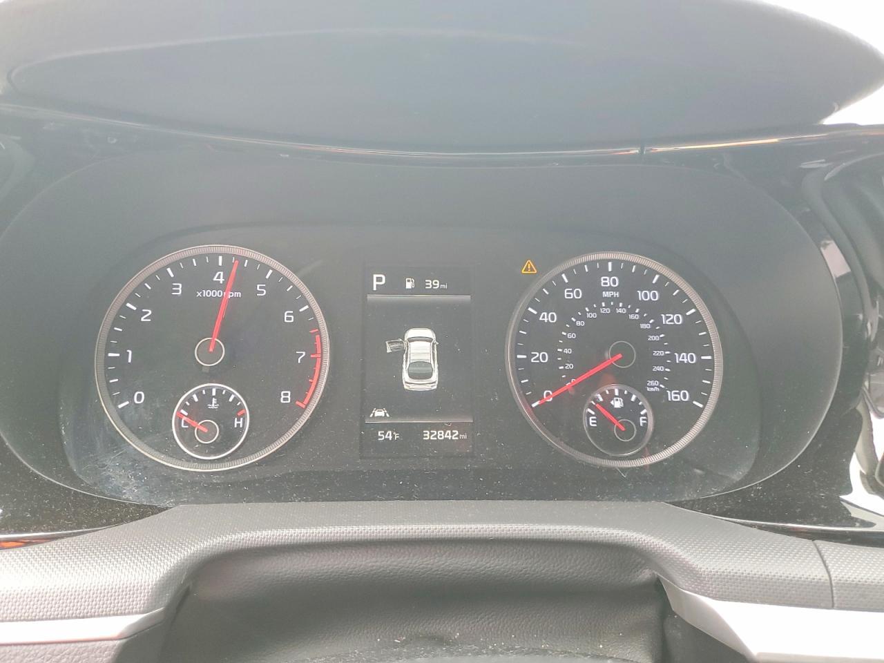 2023 KIA K5