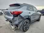 2024 CHEVROLET Trailblazer