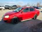 2008 VOLKSWAGEN JETTA