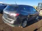 2014 CHEVROLET TRAVERSE