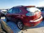 2008 LEXUS RX 400H