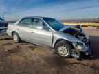 2002 HONDA ACCORD