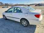 2008 TOYOTA COROLLA