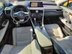 2018 LEXUS RX 350