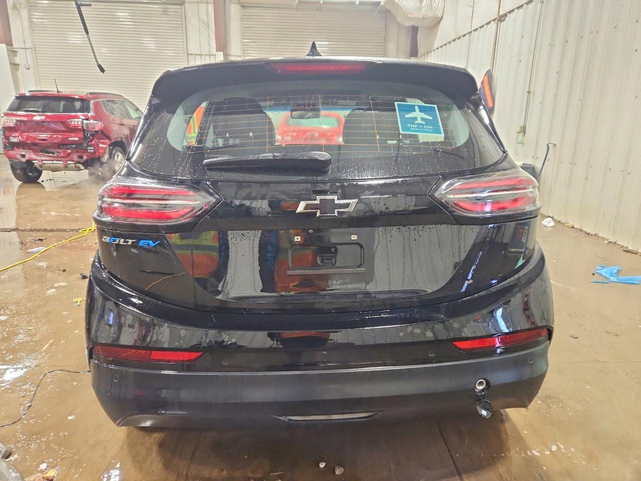 2023 CHEVROLET Bolt EV