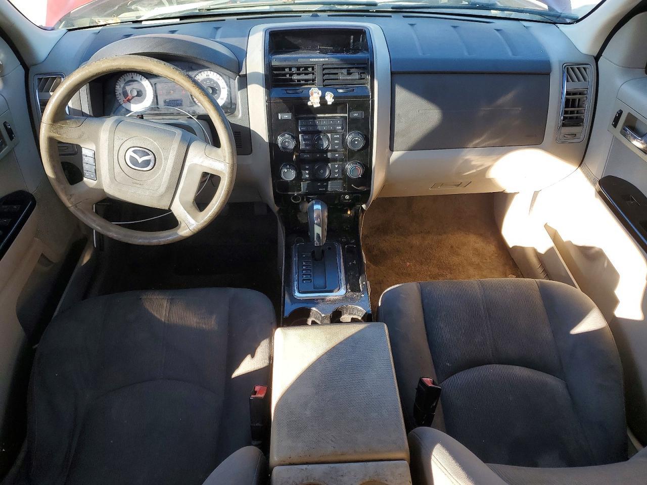 2008 MAZDA Tribute