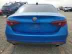2021 ALFA ROMEO Giulia