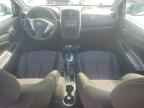 2019 NISSAN VERSA