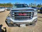 2017 GMC Sierra