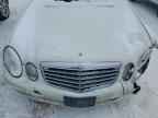 2007 MERCEDES-BENZ E-Class