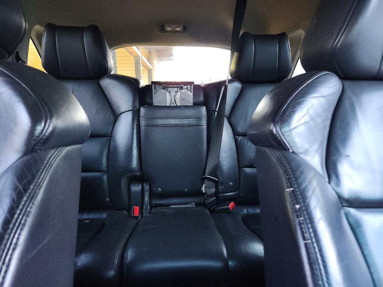 2013 ACURA MDX
