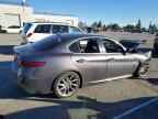 2017 ALFA ROMEO Giulia