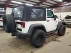 2014 JEEP WRANGLER
