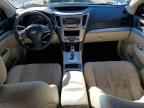 2014 SUBARU Legacy