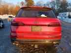 2025 AUDI SQ7