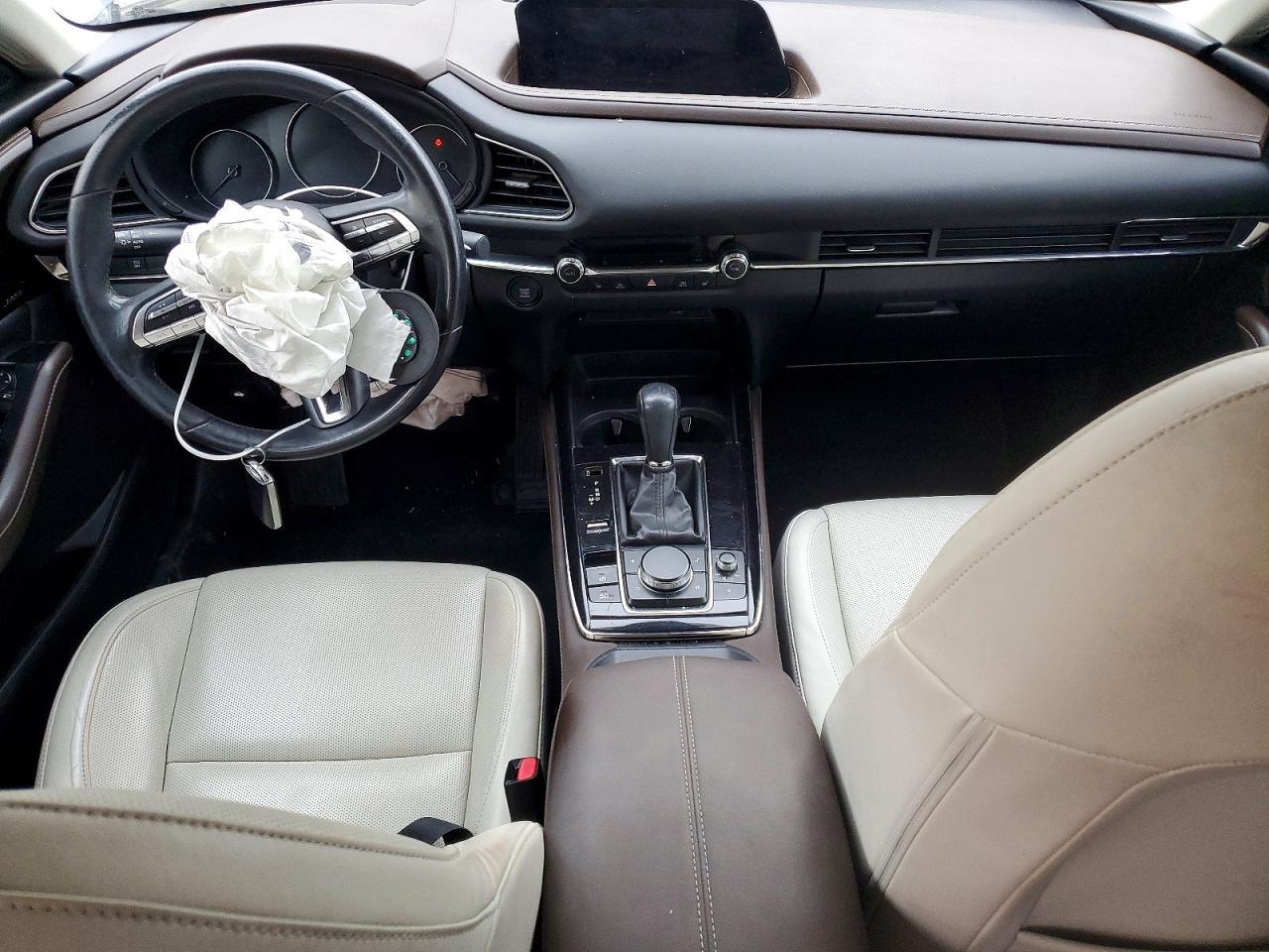 2021 MAZDA CX-30