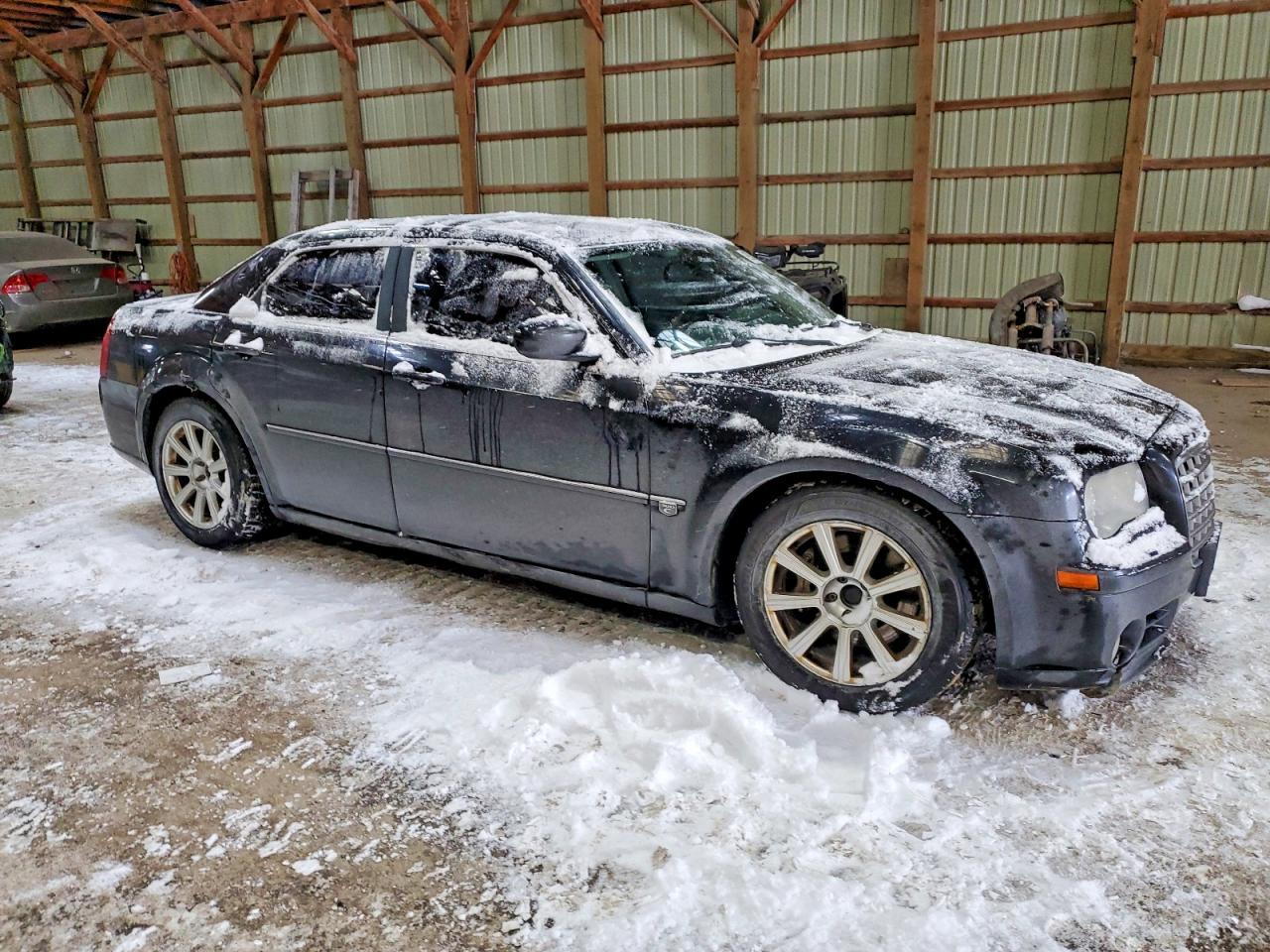 2006 CHRYSLER 300