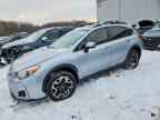 2017 SUBARU Crosstrek