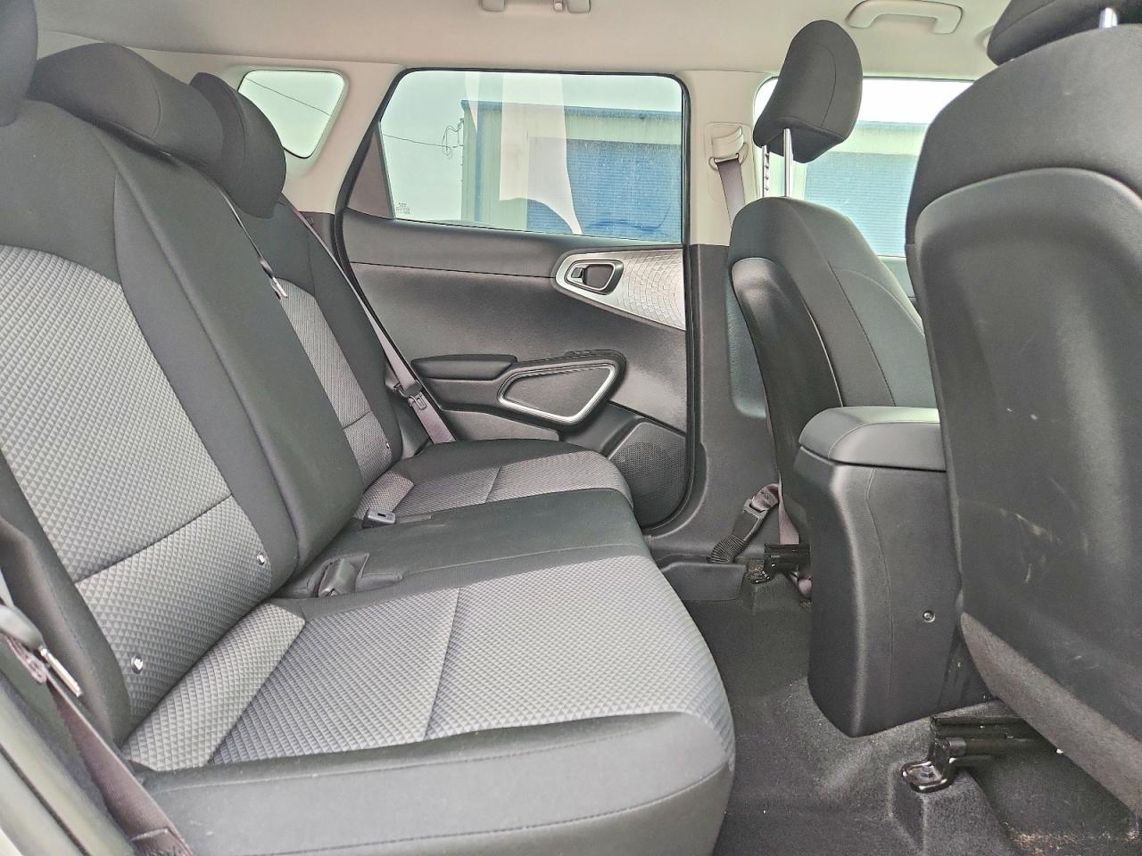 2023 KIA SOUL
