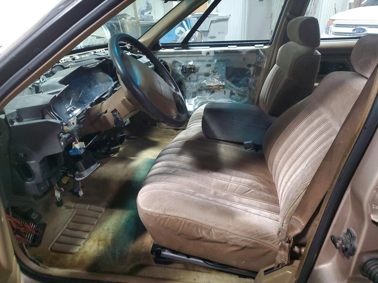 1994 OLDSMOBILE 88