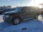 2002 CHEVROLET Avalanche