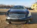 2012 INFINITI G37