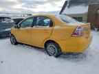 2010 CHEVROLET Aveo