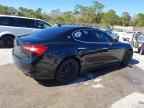 2018 MASERATI Ghibli