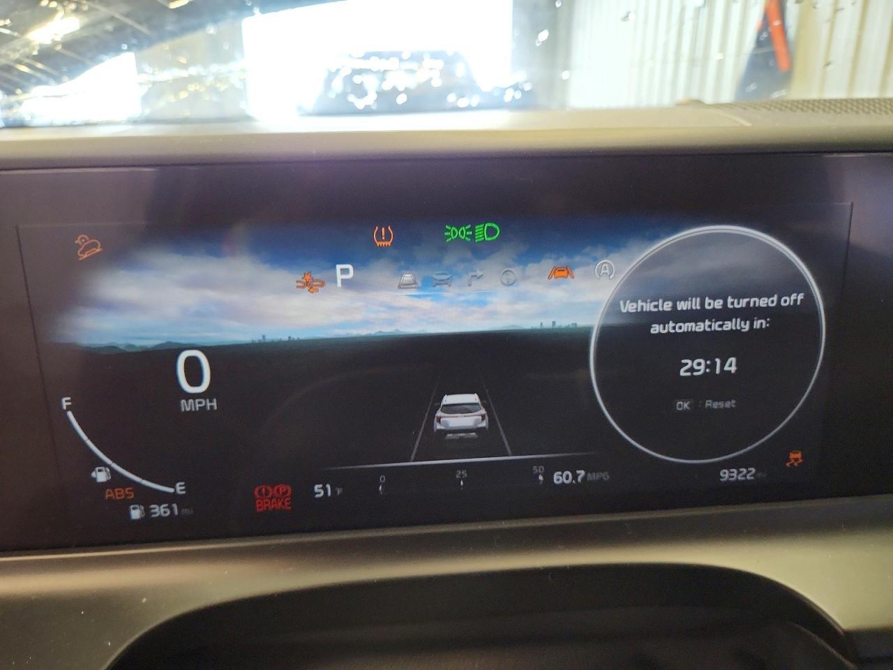 2024 KIA SELTOS