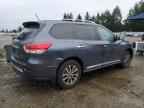 2014 NISSAN PATHFINDER