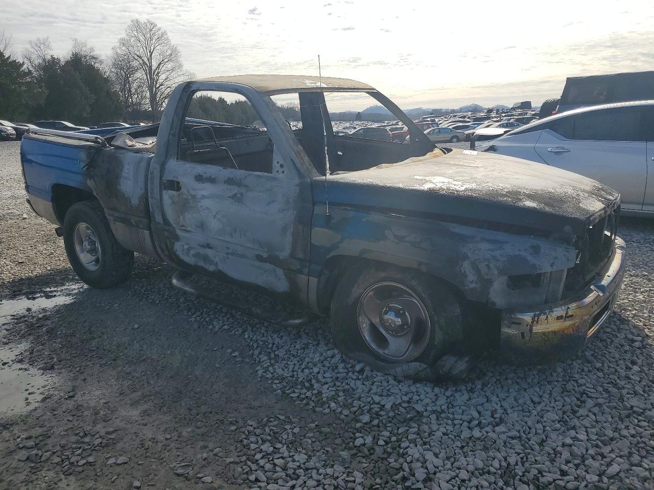 1999 DODGE RAM 1500