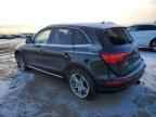 2014 AUDI Q5