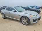 2011 MAZDA RX-8