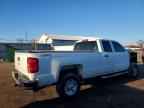 2015 CHEVROLET Silverado 2500