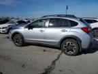 2016 SUBARU Crosstrek