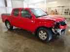 2007 NISSAN Frontier
