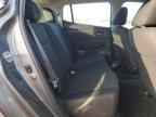 2014 NISSAN LEAF