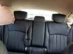 2008 INFINITI EX35