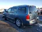 2012 NISSAN Armada