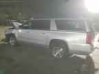 2018 CHEVROLET Suburban