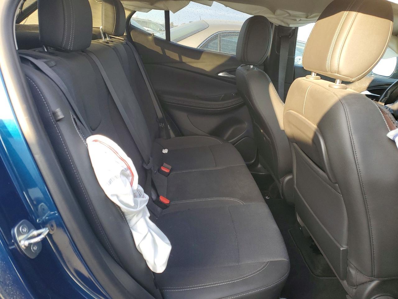 2020 BUICK Encore GX