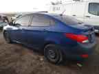 2016 HYUNDAI ACCENT