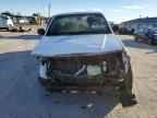 2012 NISSAN Frontier
