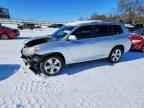 2010 TOYOTA HIGHLANDER