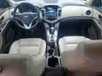 2015 CHEVROLET CRUZE