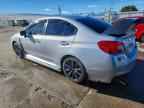 2020 SUBARU WRX