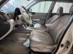 2010 SUBARU FORESTER